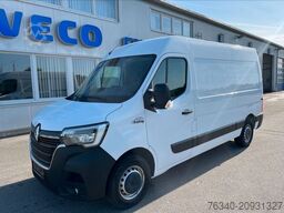 RENAULT Master III Kastenwagen dCi 135* L2H2 3,5t*Klima*