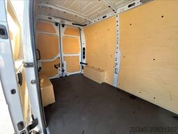 RENAULT Master III Kastenwagen dCi 135* L2H2 3,5t*Klima*