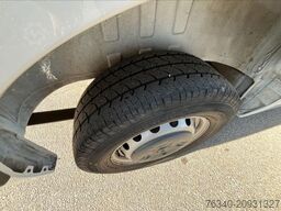 RENAULT Master III Kastenwagen dCi 135* L2H2 3,5t*Klima*