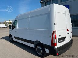 RENAULT Master III Kastenwagen dCi 135* L2H2 3,5t*Klima*