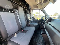 RENAULT Master III Kastenwagen dCi 135* L2H2 3,5t*Klima*