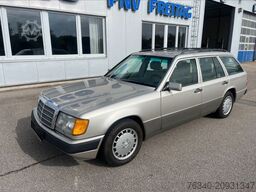 MERCEDES-BENZ 300 TE  4-Matic