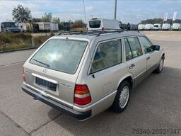 MERCEDES-BENZ 300 TE  4-Matic