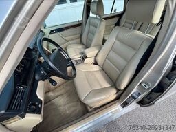 MERCEDES-BENZ 300 TE  4-Matic