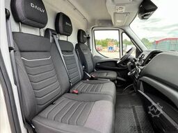 IVECO E - Daily * 38S14E V* Elektoantrieb*Kastenwagen*