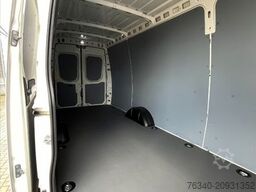 IVECO E - Daily * 38S14E V* Elektoantrieb*Kastenwagen*