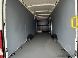 IVECO E - Daily * 38S14E V* Elektoantrieb*Kastenwagen*