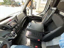 IVECO E - Daily * 38S14E V* Elektoantrieb*Kastenwagen*