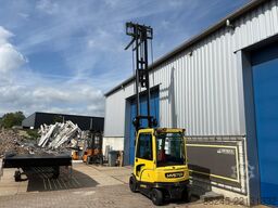 HYSTER J2,5XN