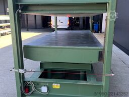 Italpresse S6F 1300x3000 16/26