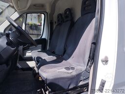 Citroën Jumper II 2,0 Blue Hdi 110