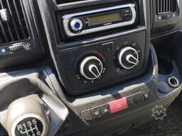 Citroën Jumper II 2,0 Blue Hdi 110