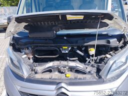Citroën Jumper II 2,0 Blue Hdi 110