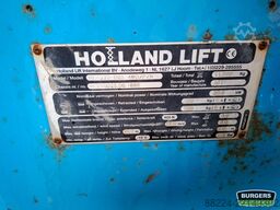 Holland Lift HL-220 D25