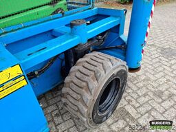 Holland Lift HL-220 D25
