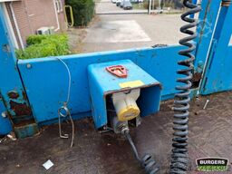 Holland Lift HL-220 D25