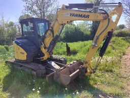 Yanmar VIO 50