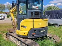 Yanmar VIO 50
