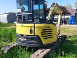 Yanmar VIO 50