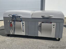 VC999 Vacuum machine