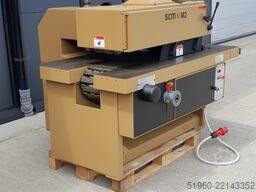 SCM M2 3/26