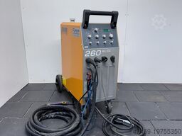 REHM Invertig 260 ACDC
