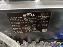 Still EXD-SF20