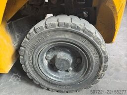 Nissan U1D2A25LH