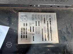 Nissan U1D2A25LH