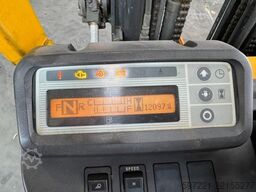 Nissan U1D2A25LH
