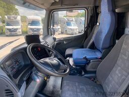 MERCEDES-BENZ Atego 8180 3-4  Pferde  Wohnung
