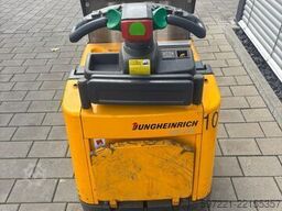 Jungheinrich ERD 220 --> Batterie aus 2019!