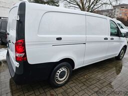 MERCEDES-BENZ Vito 116 CDI XL|EXTRALANG|KAM|TÜV+4REIF+BREMSneu