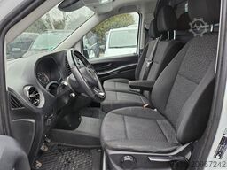 MERCEDES-BENZ Vito 116 CDI XL|EXTRALANG|KAM|TÜV+4REIF+BREMSneu