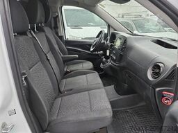 MERCEDES-BENZ Vito 116 CDI XL|EXTRALANG|KAM|TÜV+4REIF+BREMSneu