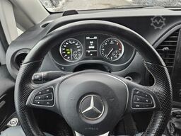 MERCEDES-BENZ Vito 116 CDI XL|EXTRALANG|KAM|TÜV+4REIF+BREMSneu