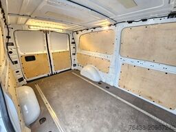MERCEDES-BENZ Vito 116 CDI XL|EXTRALANG|KAM|TÜV+4REIF+BREMSneu
