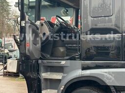 DAF DAF XF480 FT 4x2 BL Intarder Standklima ACC LDWS