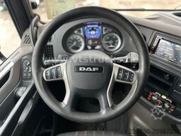 DAF DAF XF480 FT 4x2 BL Intarder Standklima ACC LDWS