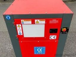  Ishita AG3-30 Notstromgenerator 30kVA