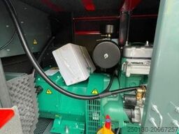  Ishita AG3-30 Notstromgenerator 30kVA