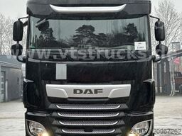DAF XF 480 FT 4x2 BL Intarder Standklima ACC LDW AEB