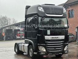 DAF XF 480 FT 4x2 BL Intarder Standklima ACC LDW AEB