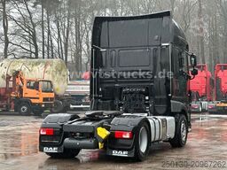 DAF XF 480 FT 4x2 BL Intarder Standklima ACC LDW AEB