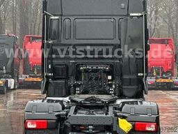 DAF XF 480 FT 4x2 BL Intarder Standklima ACC LDW AEB