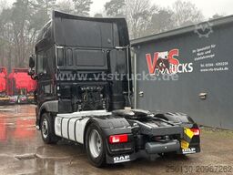 DAF XF 480 FT 4x2 BL Intarder Standklima ACC LDW AEB