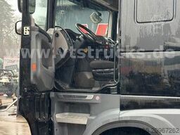 DAF XF 480 FT 4x2 BL Intarder Standklima ACC LDW AEB