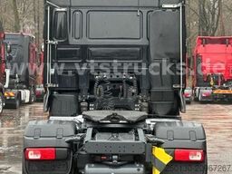 DAF DAF XF480 FT 4x2 BL Intarder Standklima ACC