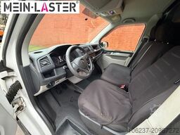 VOLKSWAGEN T6 2.0 TDI 3 Sitzer Navi Klima Standhzg 150PS