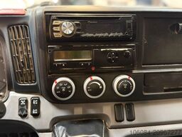 FUSO Canter 6C18 Allrad 4x4 Meiller 3 Seiten Kipper